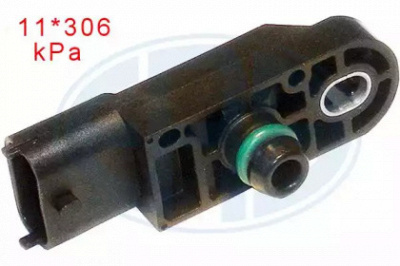 WILMINK GROUP wg1494023 -  Датчик, давление во впускной трубе